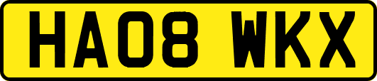 HA08WKX