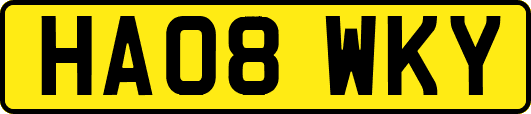 HA08WKY