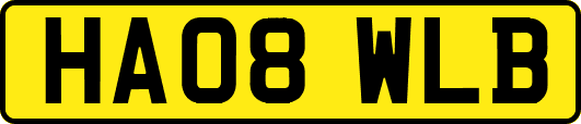 HA08WLB