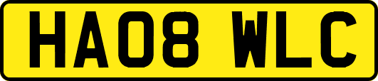 HA08WLC