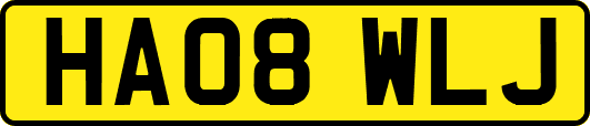 HA08WLJ