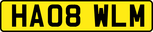 HA08WLM