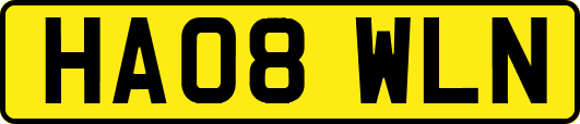 HA08WLN