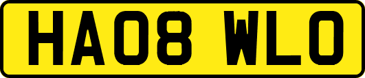 HA08WLO
