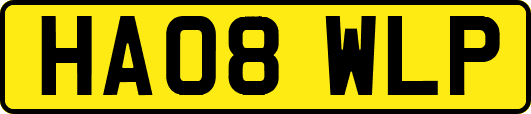 HA08WLP