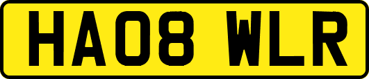 HA08WLR