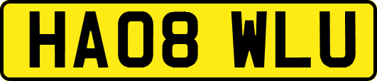 HA08WLU