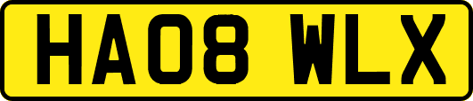 HA08WLX
