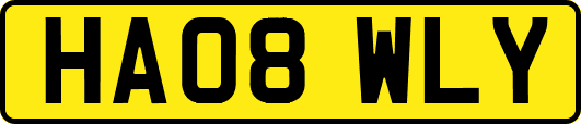 HA08WLY
