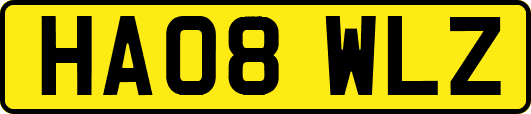 HA08WLZ