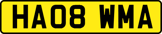 HA08WMA
