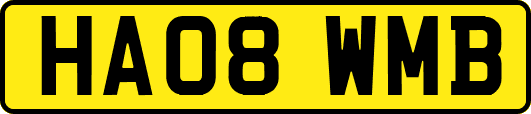 HA08WMB