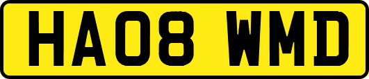 HA08WMD