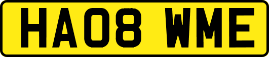 HA08WME