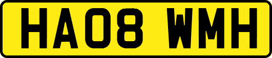 HA08WMH