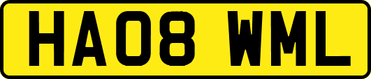 HA08WML