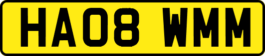 HA08WMM