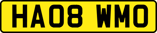 HA08WMO