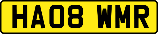 HA08WMR