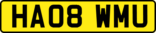 HA08WMU