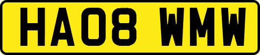 HA08WMW