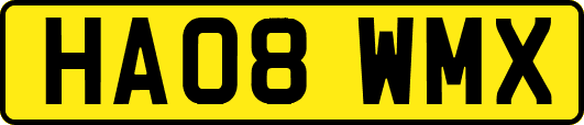 HA08WMX