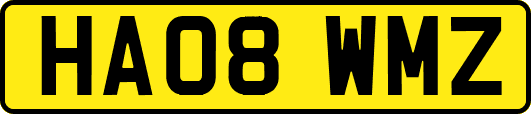HA08WMZ