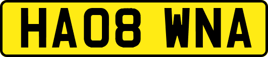HA08WNA