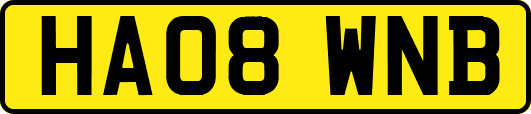 HA08WNB