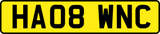 HA08WNC