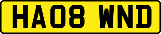 HA08WND