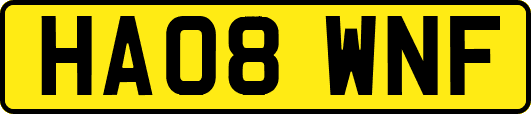 HA08WNF