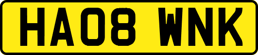 HA08WNK