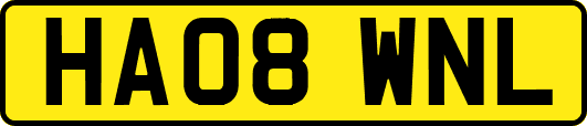 HA08WNL
