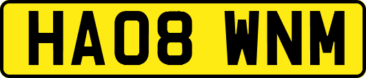 HA08WNM