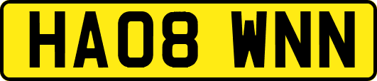 HA08WNN