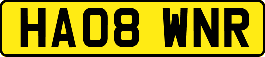 HA08WNR