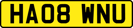 HA08WNU