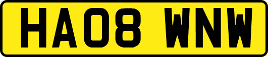 HA08WNW