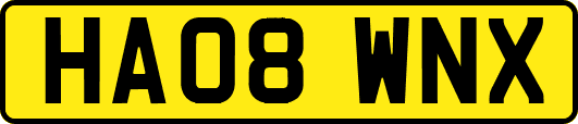 HA08WNX