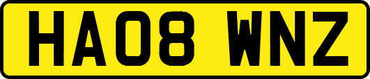 HA08WNZ