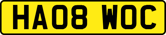 HA08WOC
