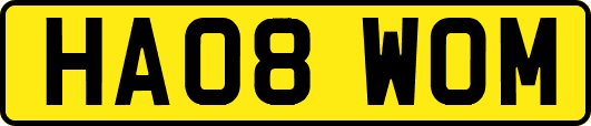 HA08WOM