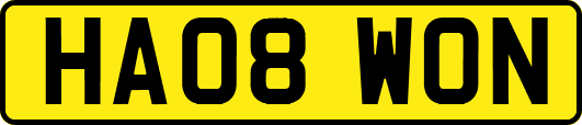 HA08WON