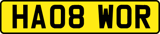 HA08WOR
