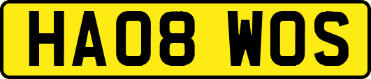 HA08WOS