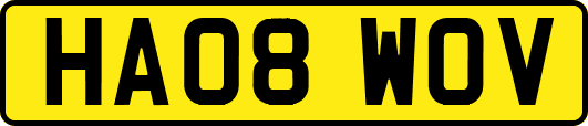 HA08WOV