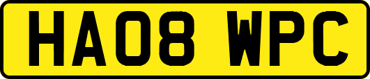 HA08WPC