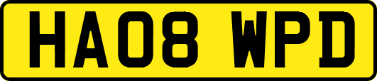 HA08WPD