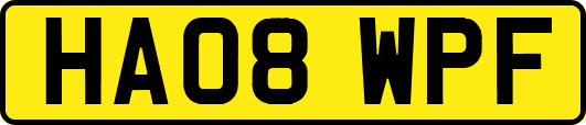 HA08WPF